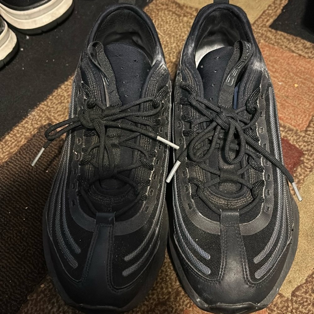 Nike sneakers